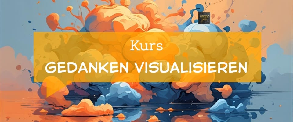 Gedanken visualisieren 1