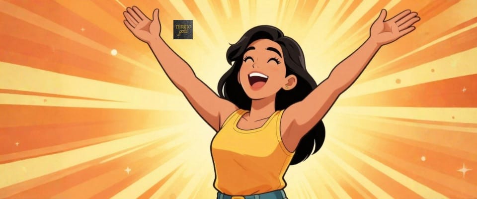 Das Nervensystem heilt durch positive Erfahrungen