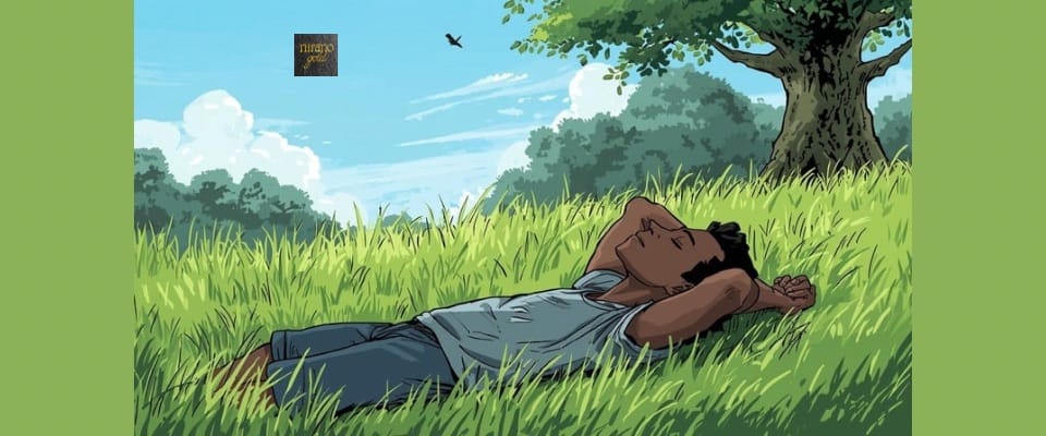 Kann Erholung schädlich sein? Teil 1