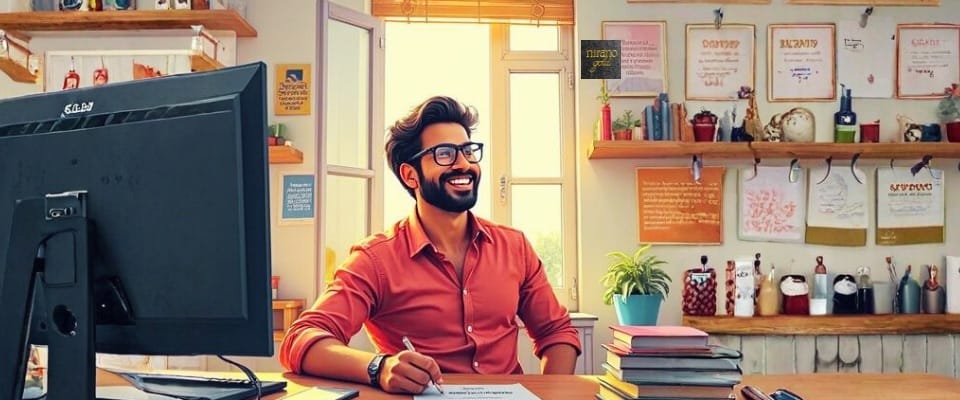 Wie ich Motivation und Druck unterscheide