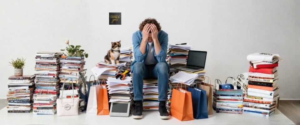 Aufschieben akzeptieren