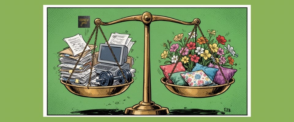 Kann Erholung schädlich sein? - Teil 2